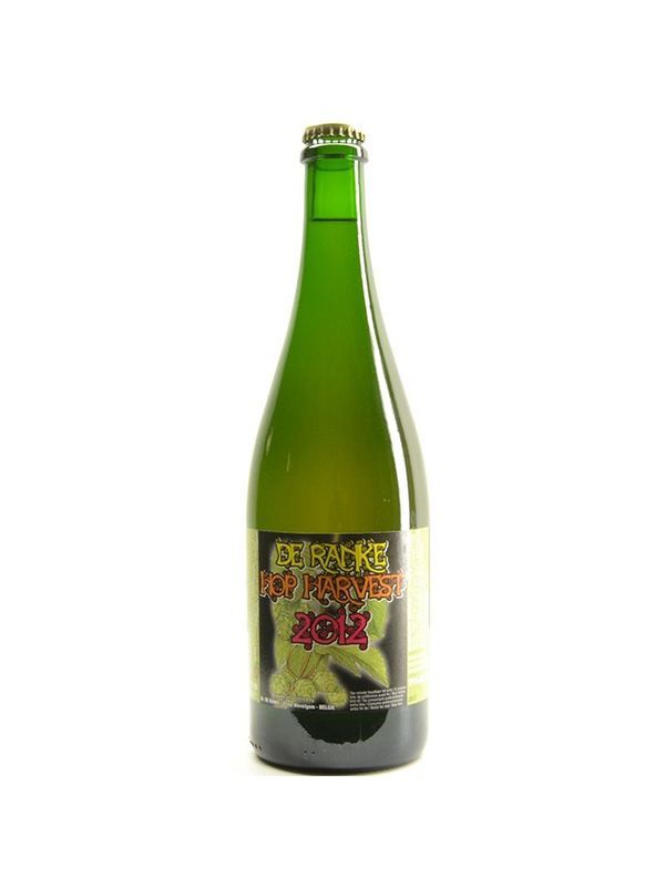 De Ranke Hop Harvest De Ranke Hop Harvest Taccolini