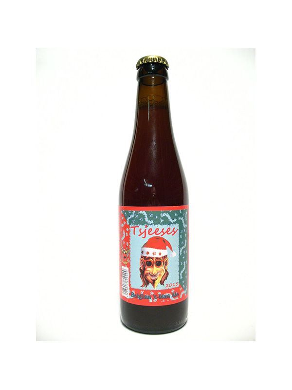 De Struise Tsjeeses De Struise Tsjeeses Taccolini