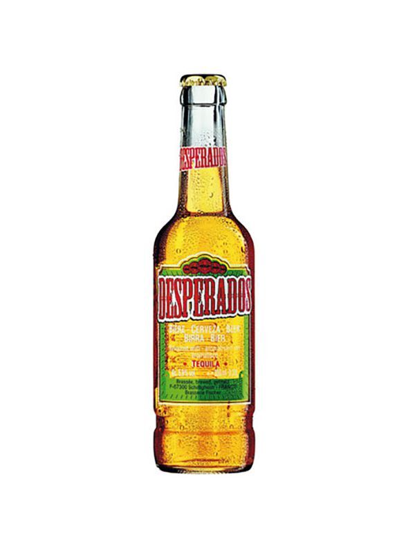 Desperados Tequila Desperados Tequila Taccolini