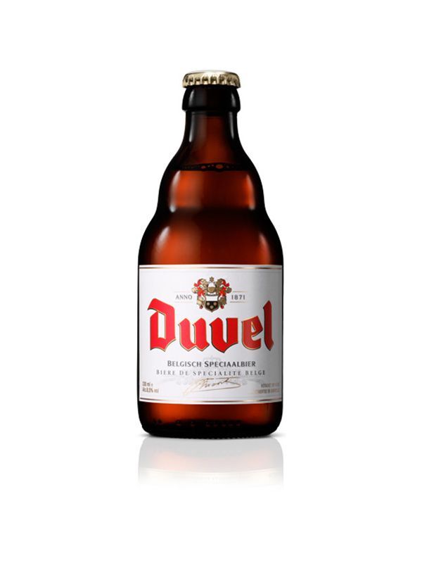 Duvel Duvel Taccolini