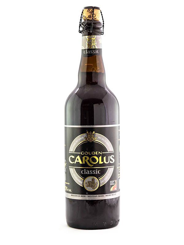 Gouden Carolus Classic Taccolini