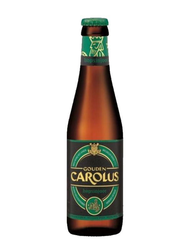 Gouden Carolus Hopsinjoor Gouden Carolus Hopsinjoor Taccolini