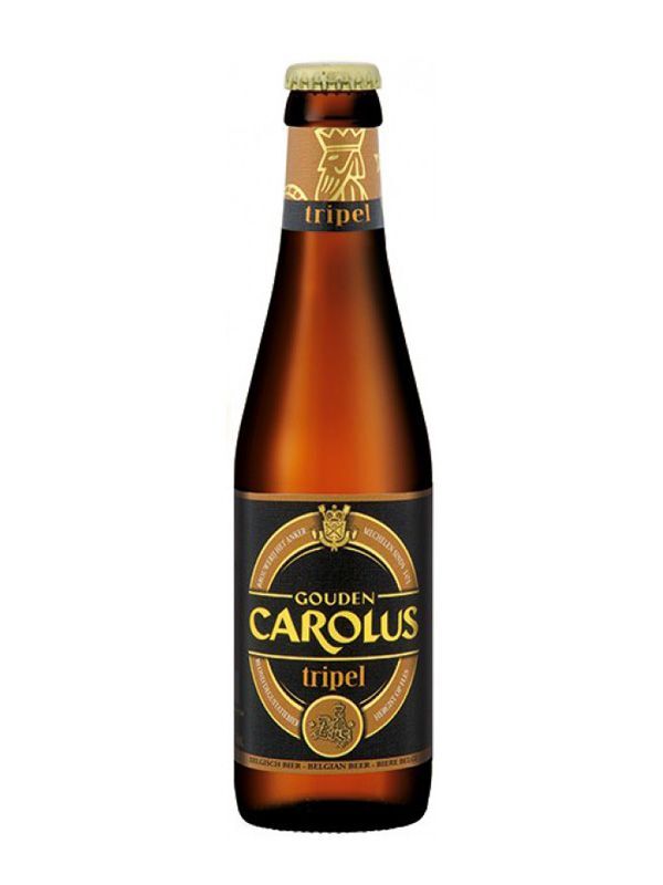 Gouden Carolus Tripel Gouden Carolus Tripel Taccolini