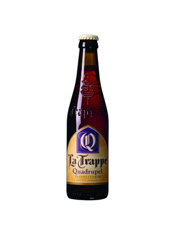La Trappe Quadrupel La Trappe Quadrupel Taccolini