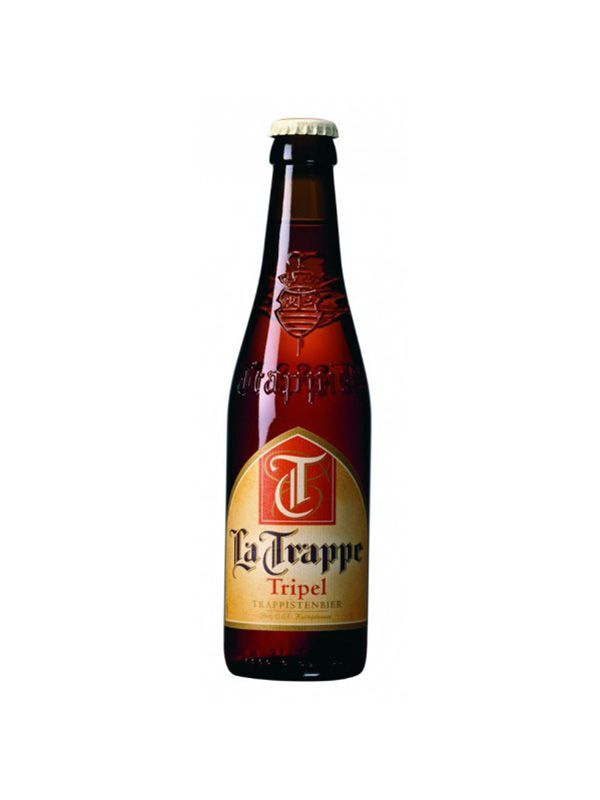 La Trappe Tripel Taccolini