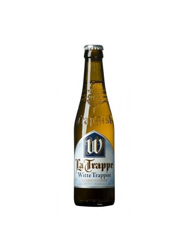 La Trappe Witte Taccolini