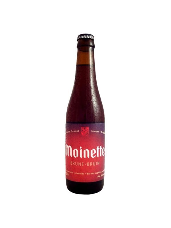 Moinette Brune Taccolini