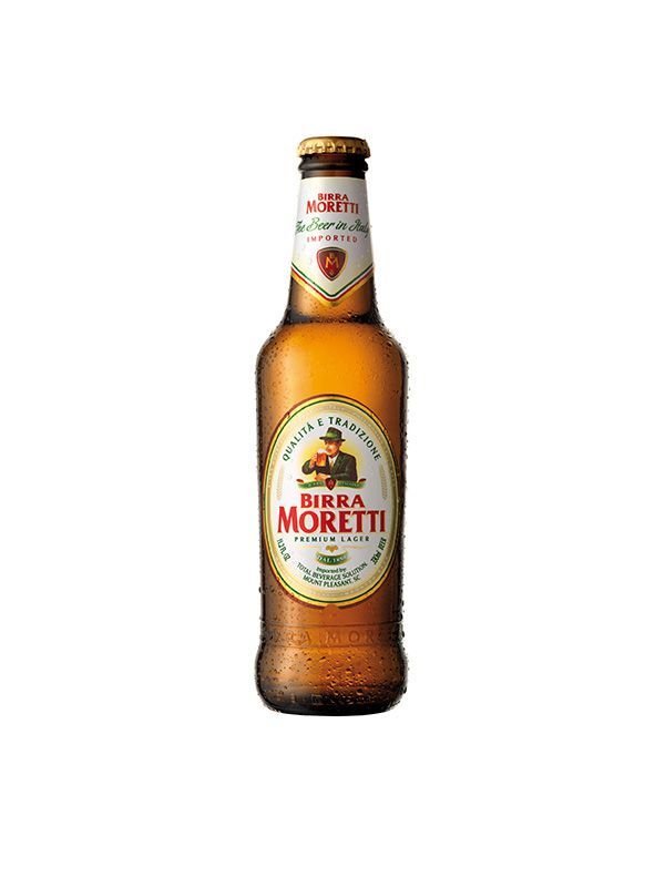 Moretti Moretti Taccolini
