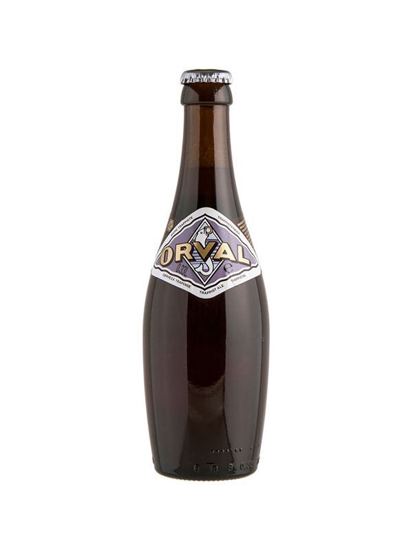 Orval Orval Taccolini