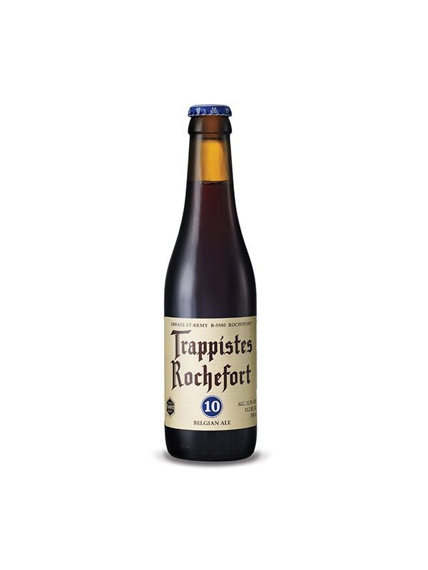 Rochefort 10 Taccolini