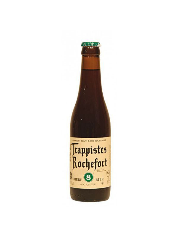 Rochefort 8 Taccolini