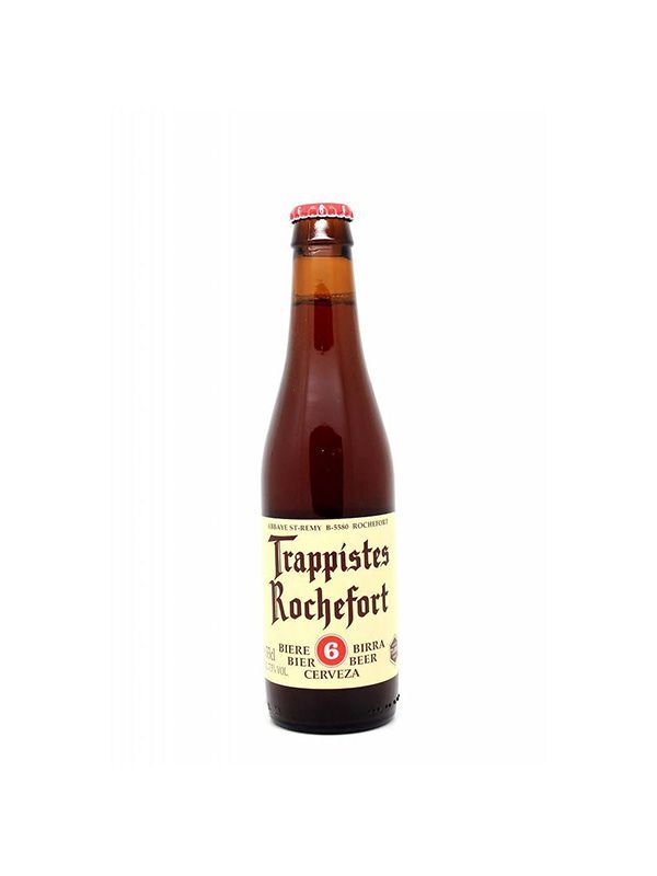 Rochefort 6 Rochefort 6 Taccolini