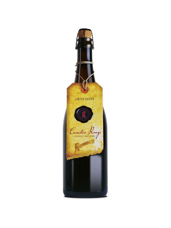 Rodenbach Caractere Rouge Rodenbach Caractere Rouge Taccolini
