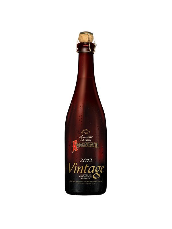 Rodenbach Vintage Taccolini