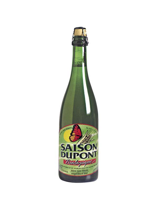 Saison Dupont BIO Saison Dupont BIO Taccolini