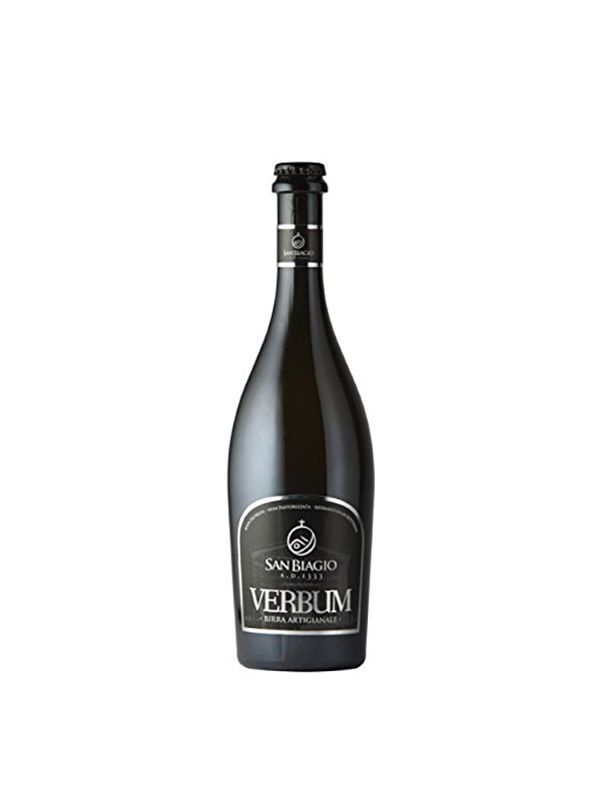 San Biagio Verbum Weiss San Biagio Verbum Weiss Taccolini