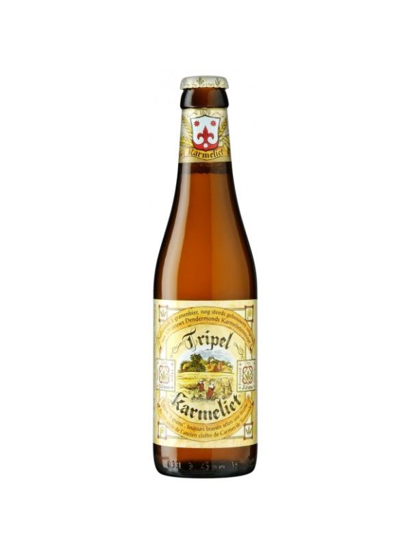 Triple Karmeliet Triple Karmeliet Taccolini