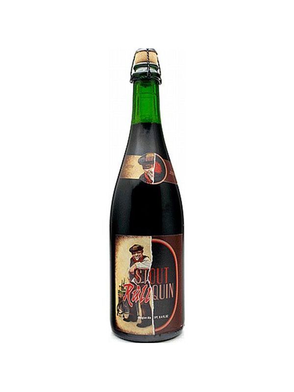 La Rulles RullQuin Stout  Taccolini