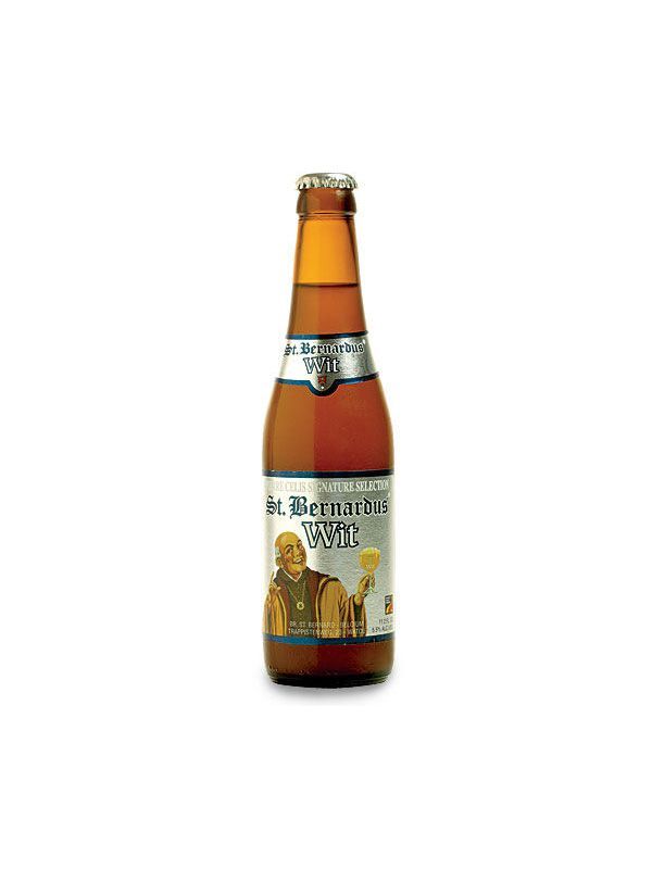 St. Bernardus WIT St. Bernardus WIT Taccolini