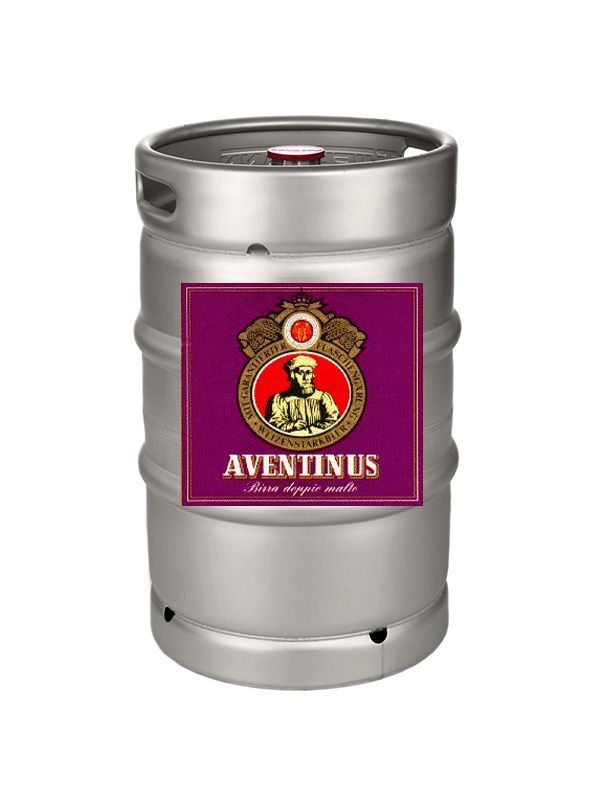 Aventinus Weisse Taccolini