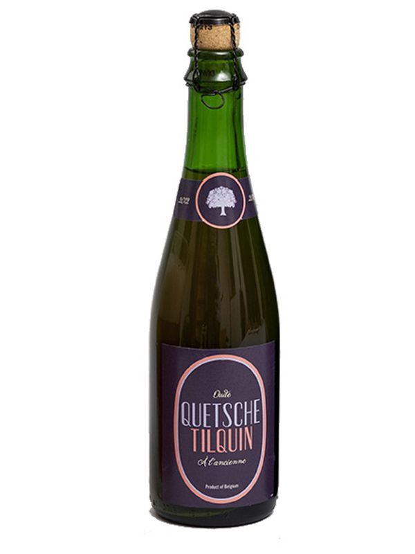 Tilquin Quetsche De Namur à L'Ancienne Tilquin Quetsche De Namur à L'Ancienne Taccolini