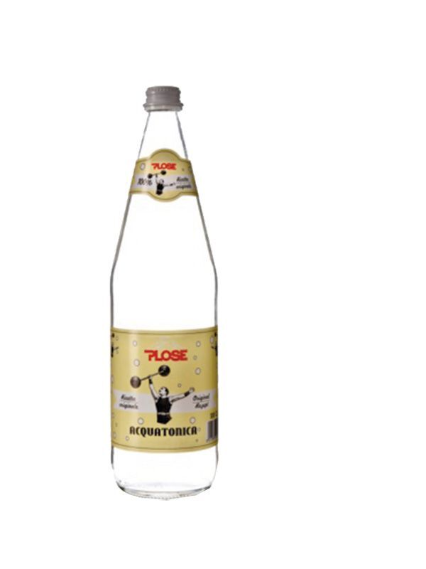 Acqua Tonica Plose Vintage Corroborante Acqua Tonica Plose Vintage Corroborante Taccolini