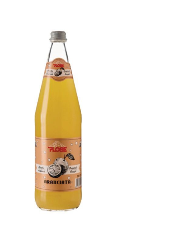 Aranciata Plose Vintage Gustosa Taccolini