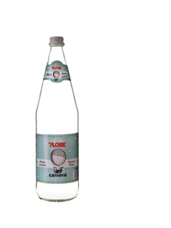Gassosa Plose Vintage Leggiadra Gassosa Plose Vintage Leggiadra Taccolini