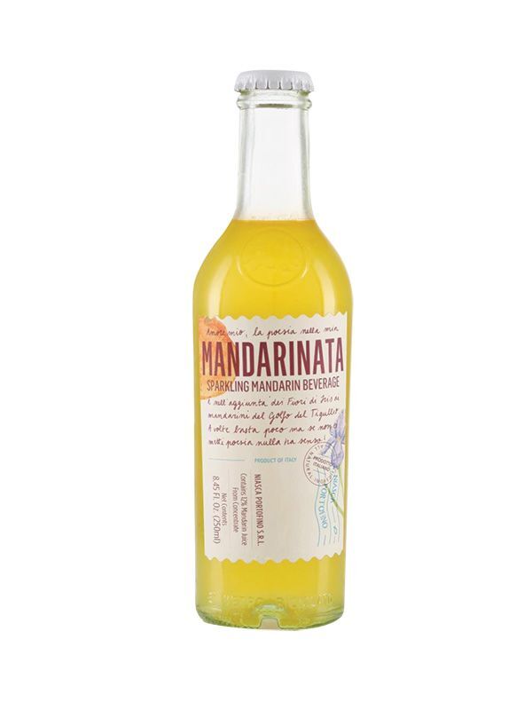 Mandarinata Mandarinata Portofino Taccolini
