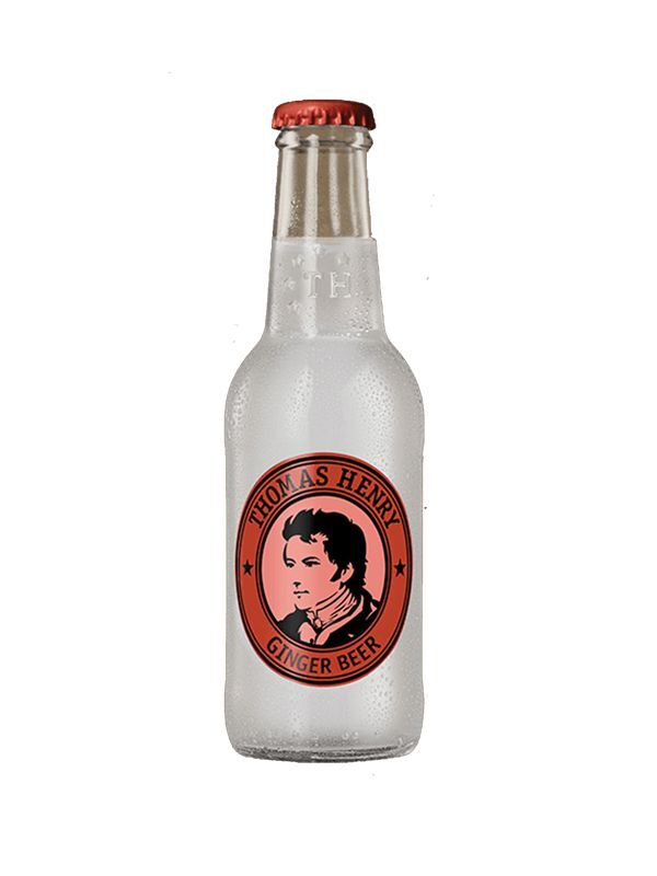 Ginger Beer Ginger Beer Taccolini