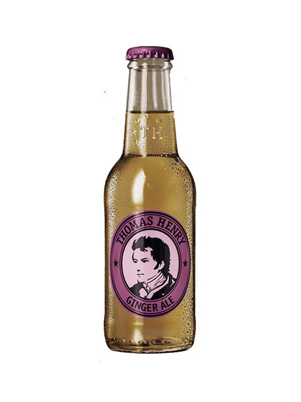 Ginger Ale Ginger Ale Taccolini