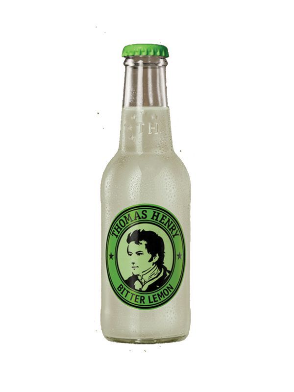 Bitter Lemon Bitter Lemon Taccolini