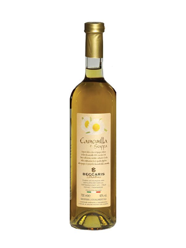 Linea Aromatizzata Camomilla Linea Aromatizzata Camomilla Taccolini