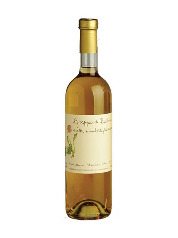 Linea Ramo Grappa Di Barbera Bianca Linea Ramo Grappa Di Barbera Bianca Taccolini