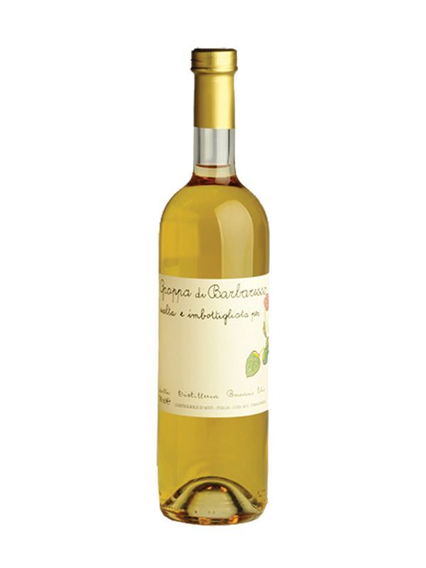 Linea Ramo Grappa Di Barolo Invecchiata Linea Ramo Grappa Di Barolo Invecchiata Taccolini