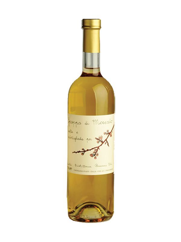 Linea Ramo Grappa Di Moscato Bianca Linea Ramo Grappa Di Moscato Bianca Taccolini