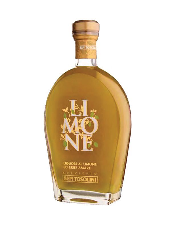 Spezieria Limone Amaro 30° Distillato Ed Infuso Di Limoni Italiani Spezieria Limone Amaro 30° Distillato Ed Infuso Di Limoni Italiani Taccolini
