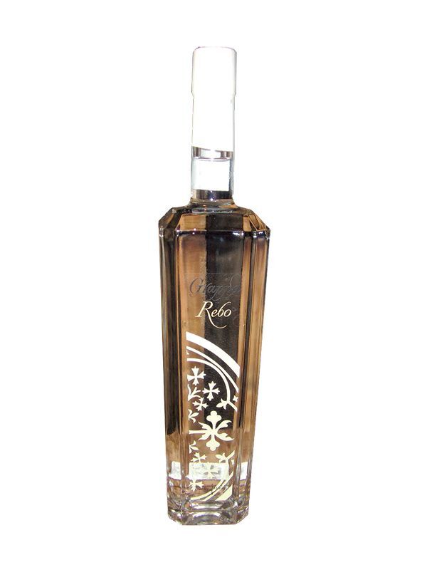 Grappa Di Rebo Casa Fiorini Grappa Di Rebo Casa Fiorini Taccolini