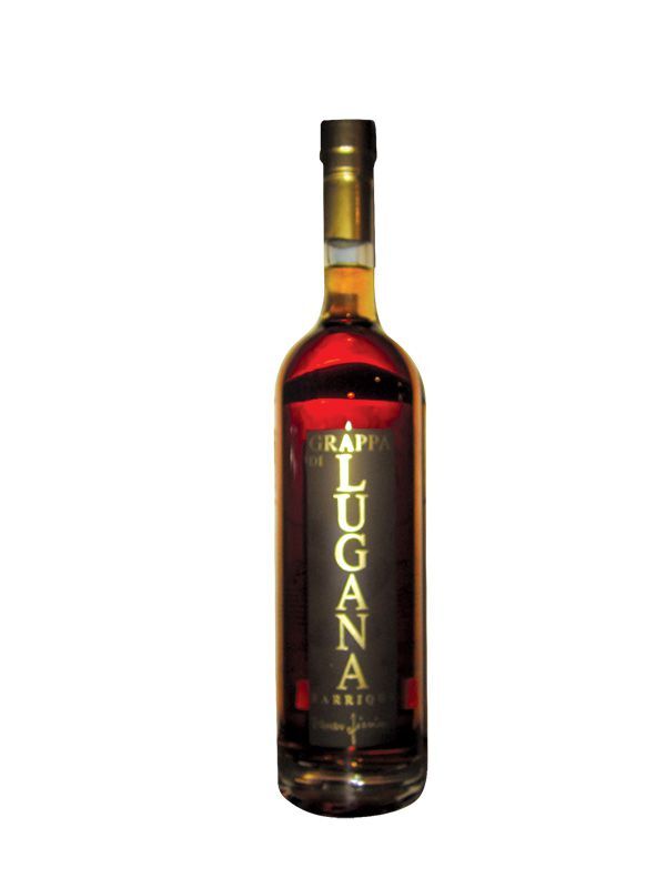 Grappa Fiorini Monovitigno Di Lugana Barrique Grappa Fiorini Monovitigno Di Lugana Barrique Taccolini