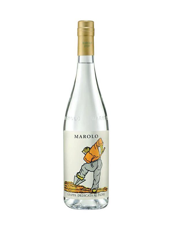 Grappa Dedicata Al Padre Grappa Dedicata Al Padre Taccolini
