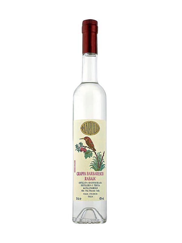 Grappa Di Barbaresco Rabajà Grappa Di Barbaresco Rabajà Taccolini