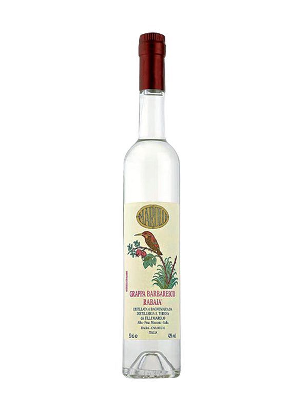 Grappa Di Barbaresco Rabajà Taccolini