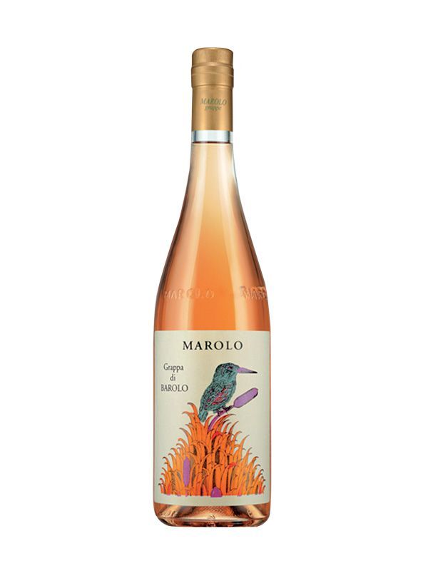 Grappa Di Barolo Grappa Di Barolo Taccolini