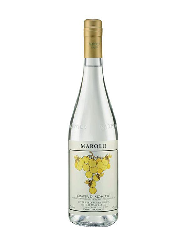 Grappa Di Moscato Grappa Di Moscato Taccolini