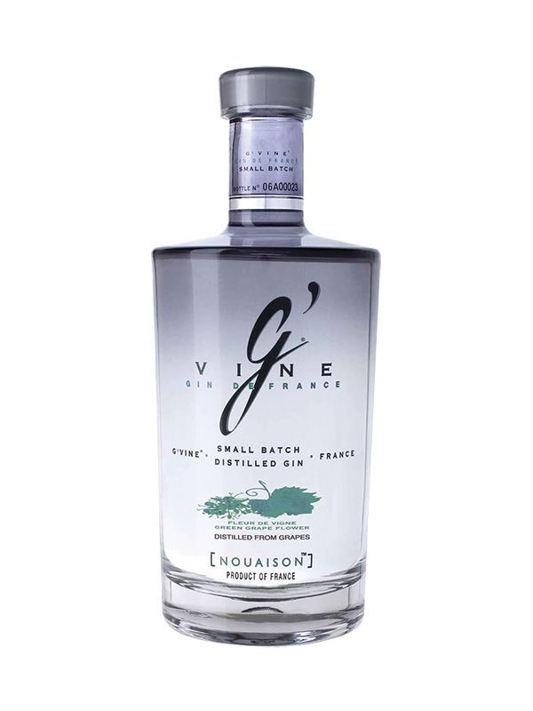 Gin G'Vine Nouaison Gin G'Vine Nouaison Taccolini