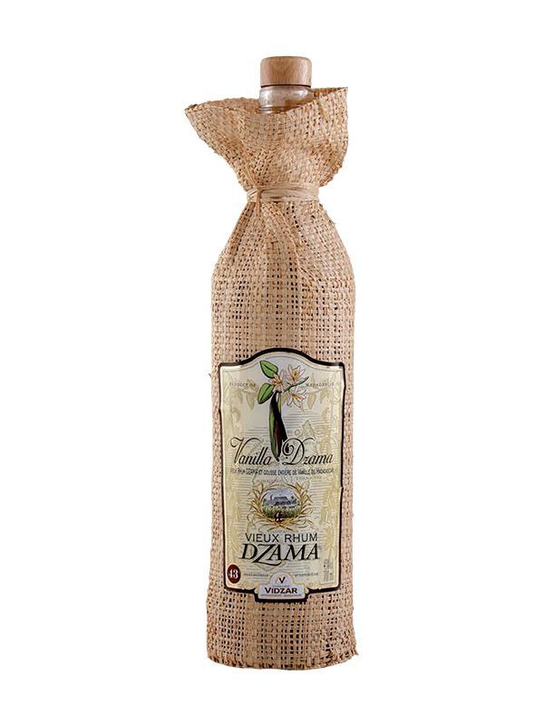 Dzama Vanilla Dzama Vanilla Taccolini