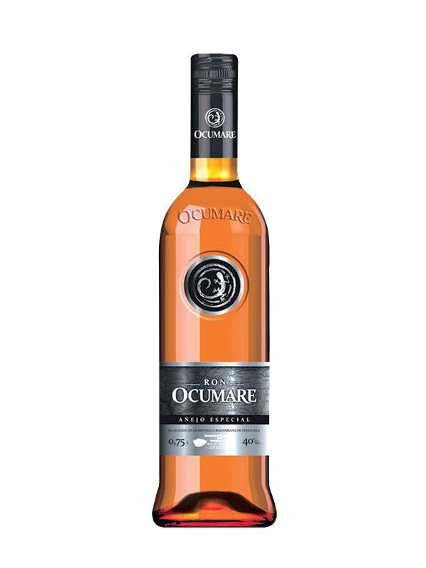 Ocumare Añejo Ocumare Añejo Taccolini