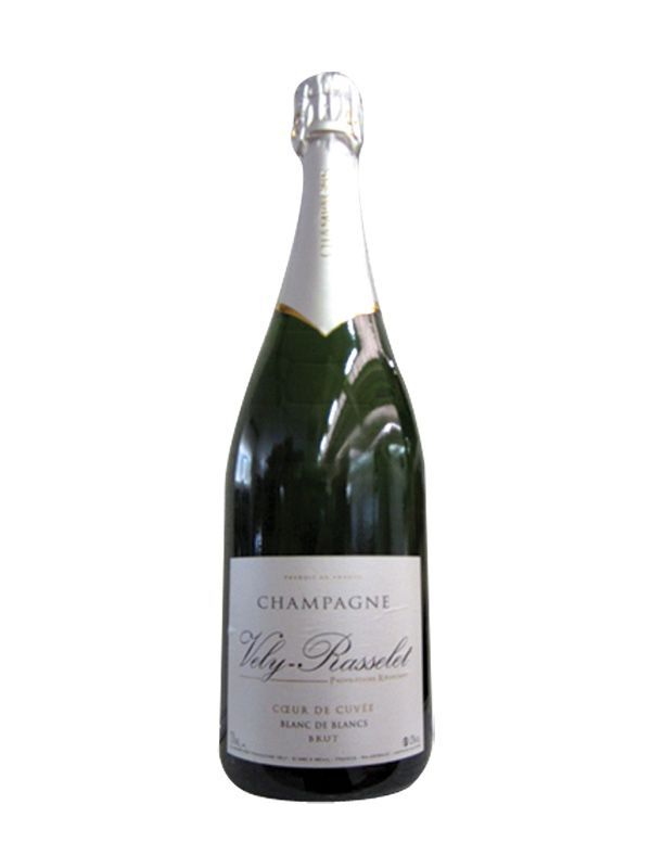 Champagne Brut Blanc De Blancs Champagne Brut Blanc De Blancs Taccolini