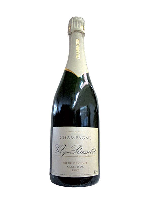 Champagne Brut Carte D'Ore Champagne Brut Carte D'Ore