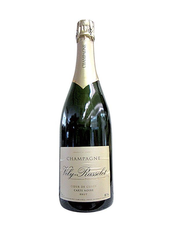 Champagne Brut Carte Noir Taccolini